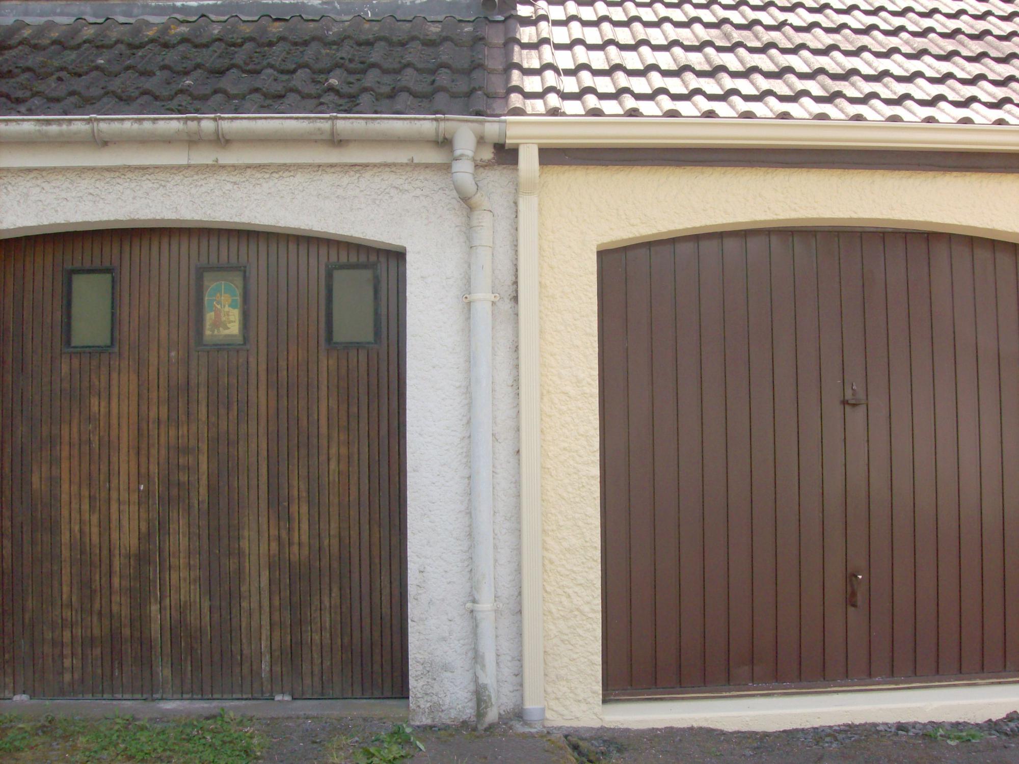 Ravalement de façade